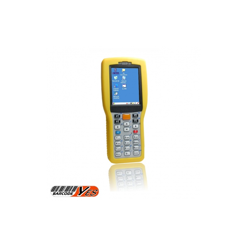 EIA PD190 Light Palmare Industriale WIFI + CUSTODIA