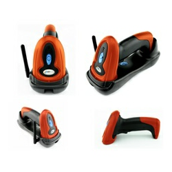LETTORE BARCODE ROCK RF