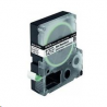 NASTRO LK6SBE PLATE NERO/ARGEN24X9
