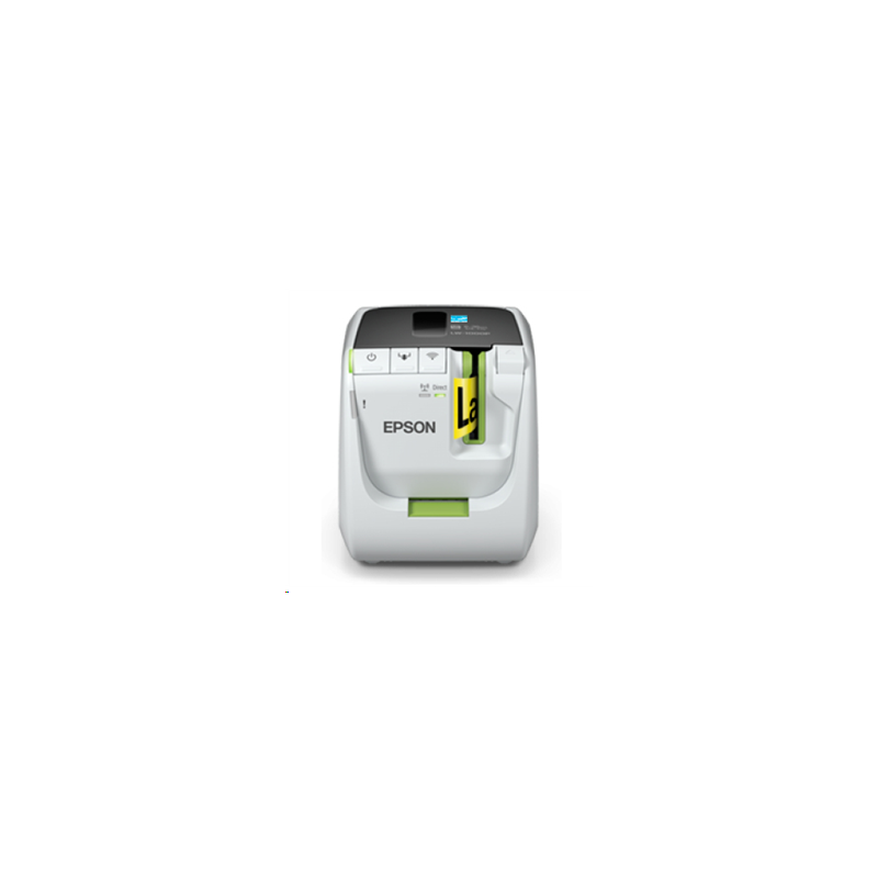 STAMPANTE ETICHETTATRICE LABELWORKS LW-1000P