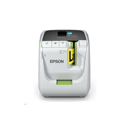 STAMPANTE ETICHETTATRICE LABELWORKS LW-1000P
