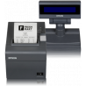 STAMPANTE FISCALE DA 80MM ETHERNET