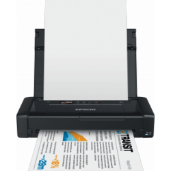 STAMPANTE EPSON PORTATILE...