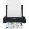 STAMPANTE EPSON PORTATILE WorkForce WF-100W A4 7/4PPM WiFi
