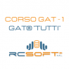 Corso GAT - 1 GAT®"Tutti"