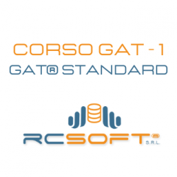 Corso GAT - A GAT Standard