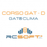 Corso GAT - D GAT Clima