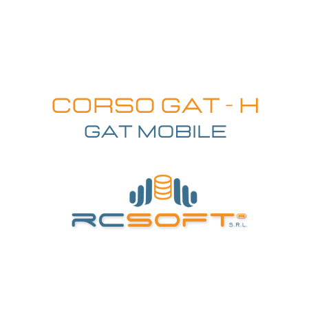 Corso GAT - H GAT Mobile