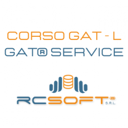 Corso GAT - L GAT® Service