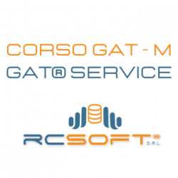 Corso GAT - M GAT® Service